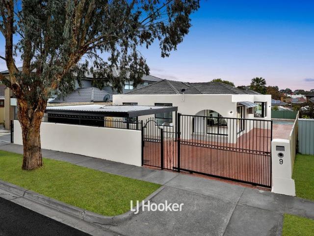 House for rent in Camerons Creek, Victoria