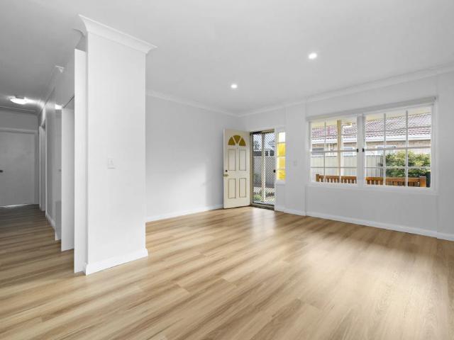 Apartment for rent in Horseshoe Creek, South Australia