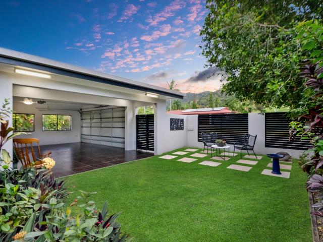 House for sale in Cairns, Queensland