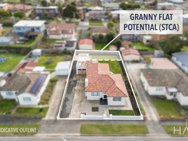 House for sale in Launceston, Tasmania