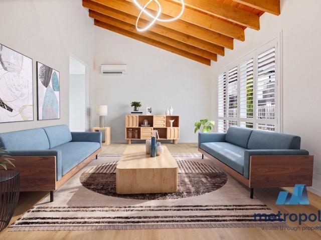 Villa for rent in Camerons Creek, Victoria