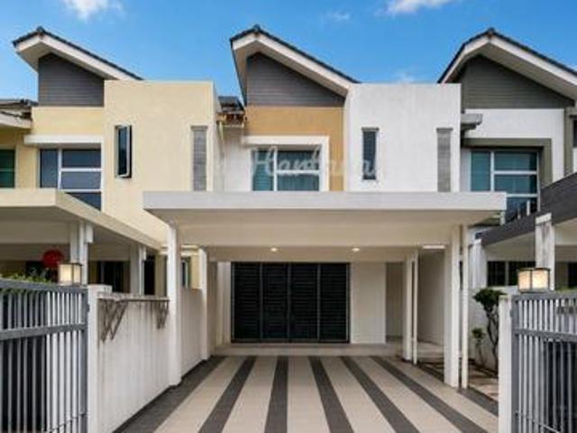 Terraced House for sale in Petaling, Alam Impian