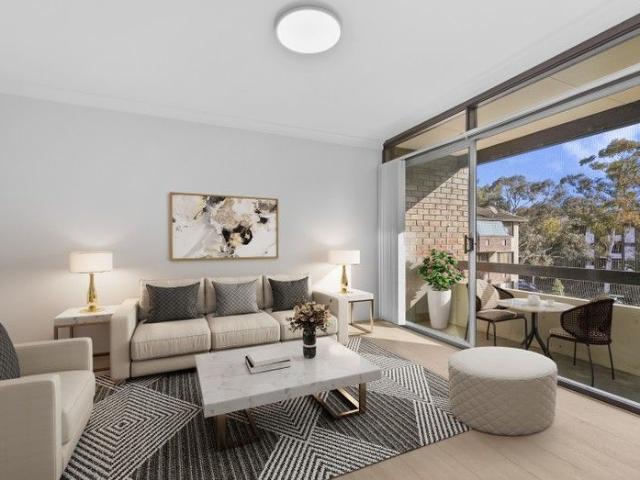 Apartment for sale in Warwick Farm