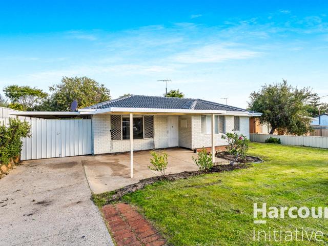 House for sale in Girrawheen, Western Australia