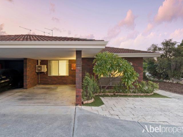 Villa for sale in Stirling, Western Australia