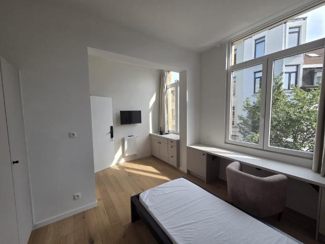 Kamer location à Borgerhout Intra Muros, Antwerpen
