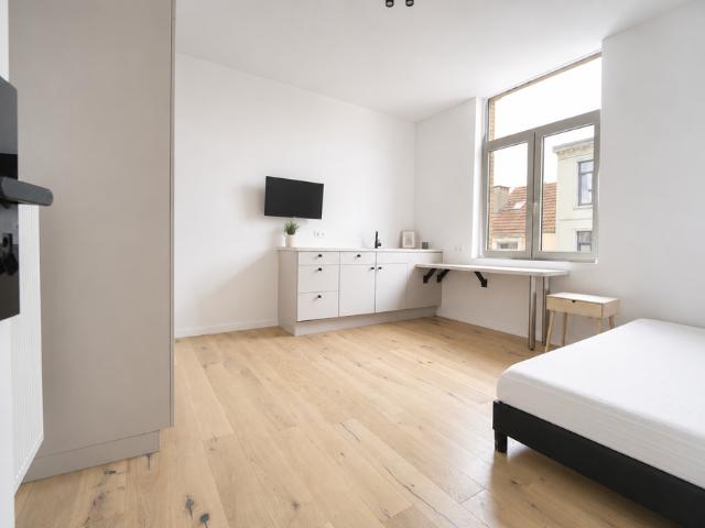 Kamer location à Antwerpen