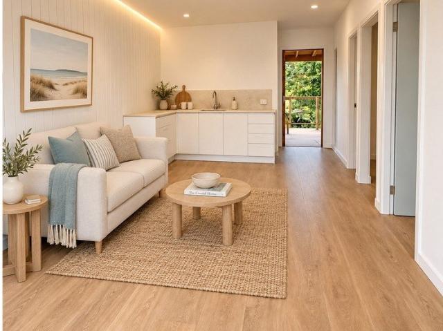 Apartment for rent in Pomona