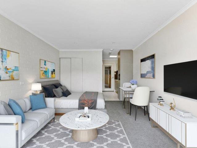 Apartment for sale in Bendigo, Victoria