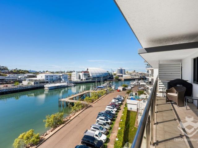 Apartment for rent in Townsville, Queensland