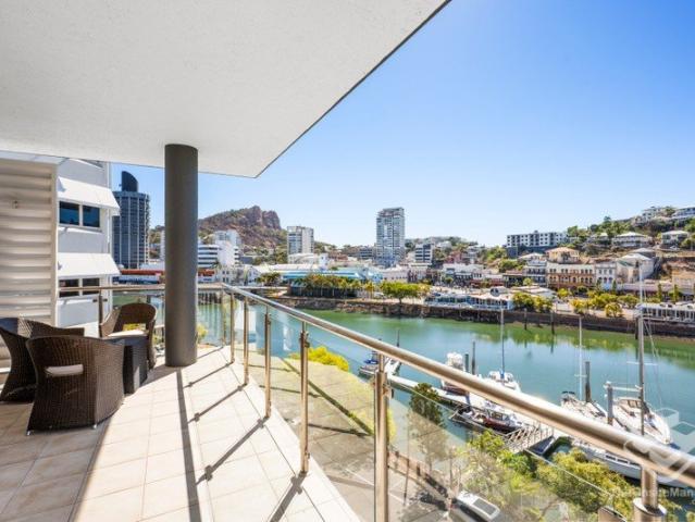 Apartment for rent in South Townsville, Townsville
