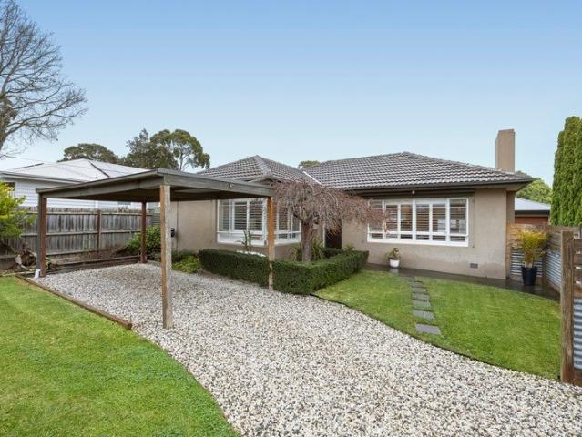 House for sale in Camerons Creek, Victoria