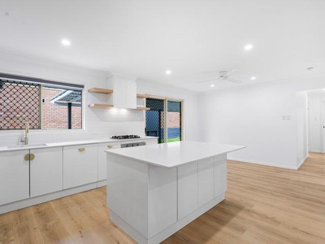 House for rent in Toombul, Queensland