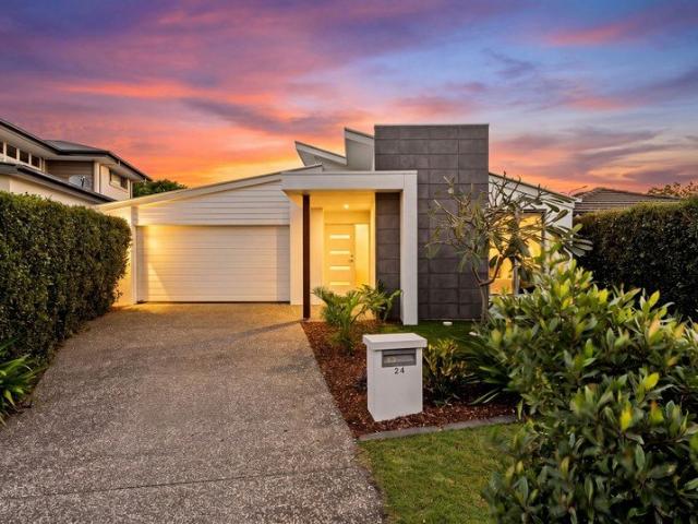 House for rent in Fernbrook, Queensland