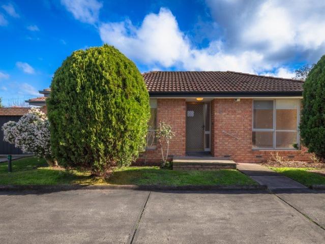 Apartment for rent in Camerons Creek, Victoria