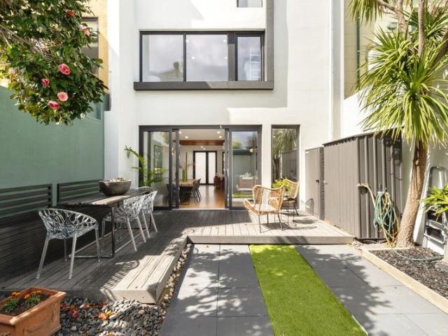 House for sale in City Of Port Philip, Melbourne