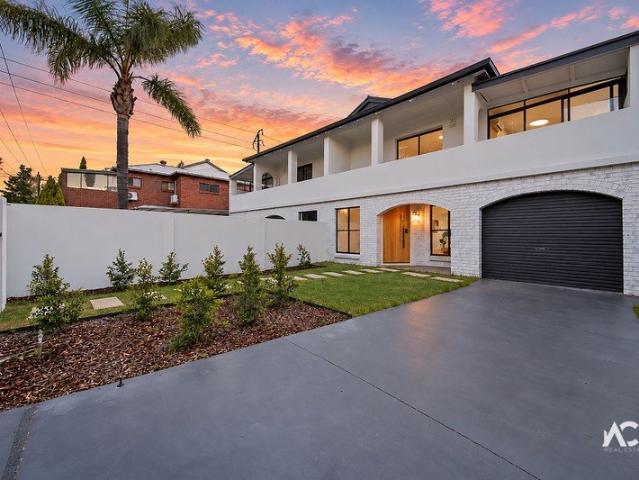 Townhouse for sale in Norwood, Adelaide
