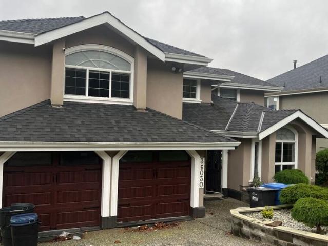 House for rent in Abbotsford, British Columbia