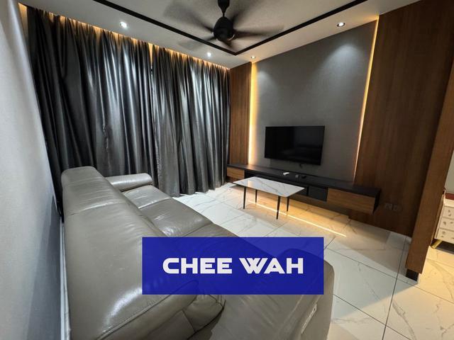 Condominium for sale in Georgetown, Penang