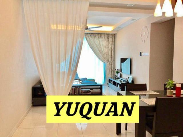 Condominium for sale in Georgetown, Penang