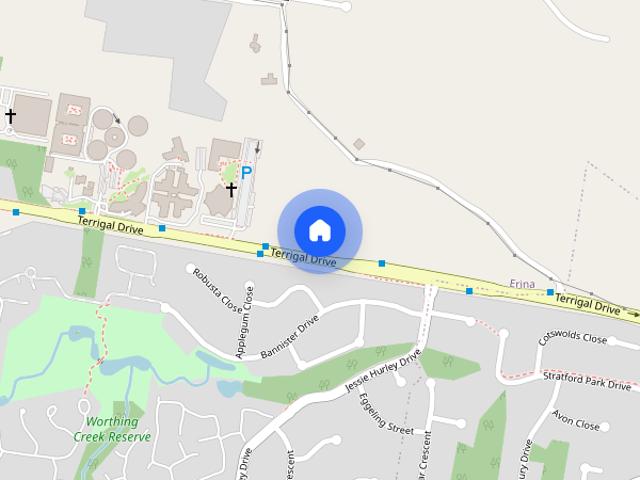 Townhouse for rent in Gosford, New South Wales