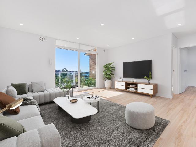 Apartment for rent in Sydney, New South Wales