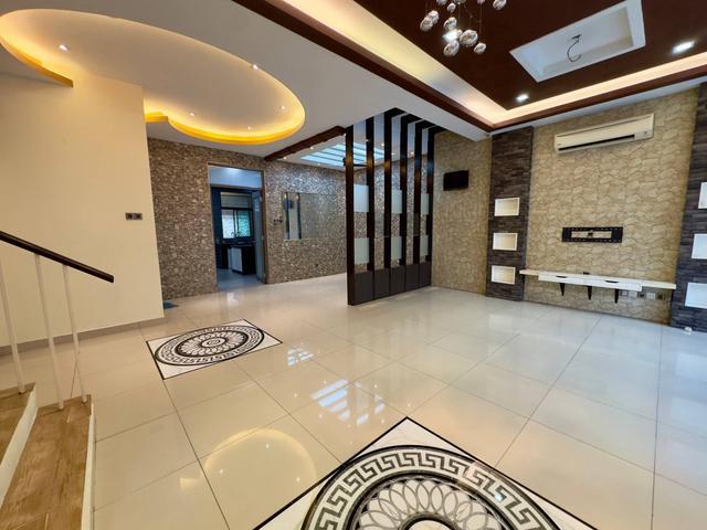 Terraced House for sale in Bandar Bukit Raja, Bandaraya Klang