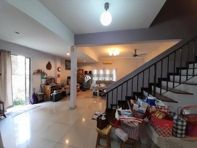 Residential House for sale in Johore Bahru, Johor