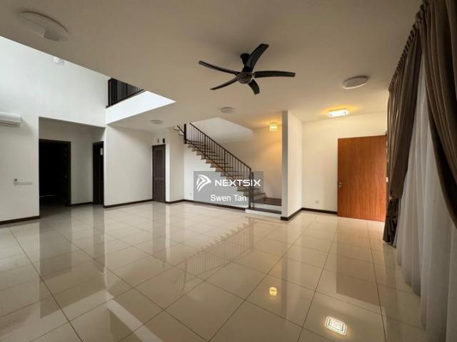 Residential House for sale in Alam Impian, Selangor