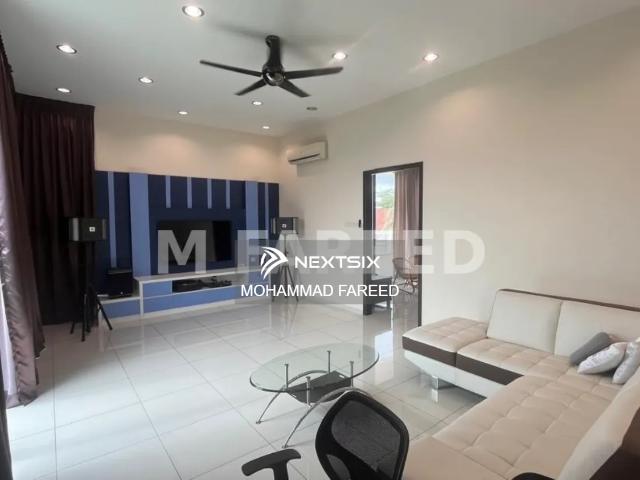 Residential House for sale in Bukit Ledang, Johor