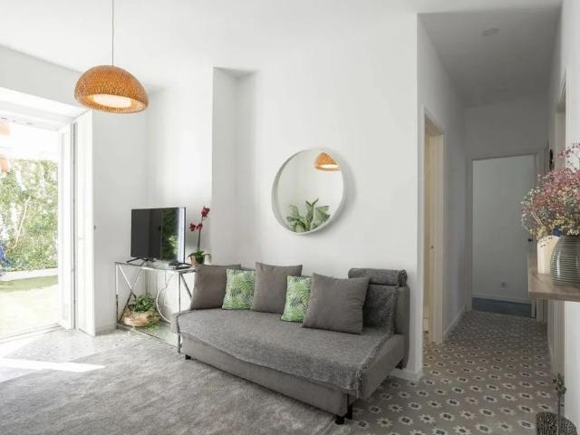 Apartamento alugar em Avenidas Novas, Lisboa