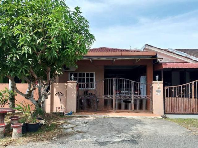 Terraced House for sale in Pokok Sena, Kedah
