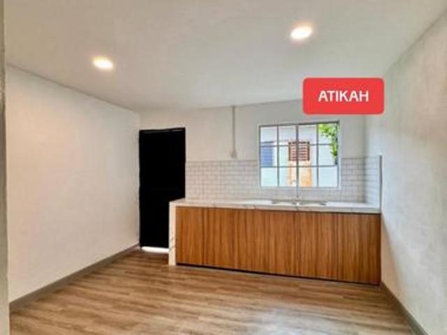 Terraced House for sale in Sungai Petani, Kuala Muda
