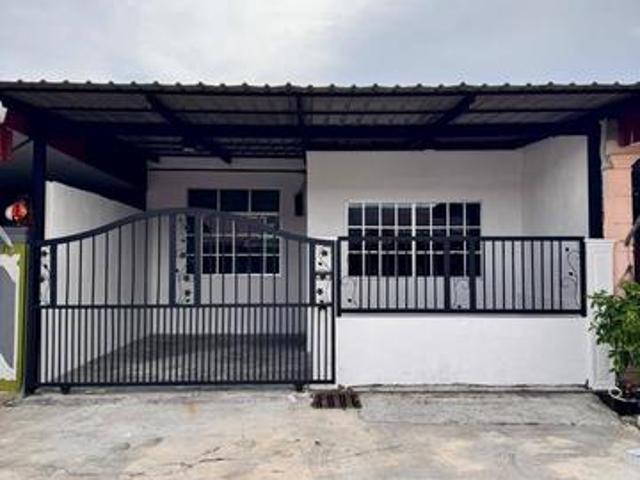 Terraced House for sale in Sungai Petani, Kuala Muda