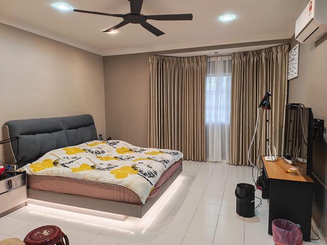 Terraced House for sale in Petaling, Damansara Damai