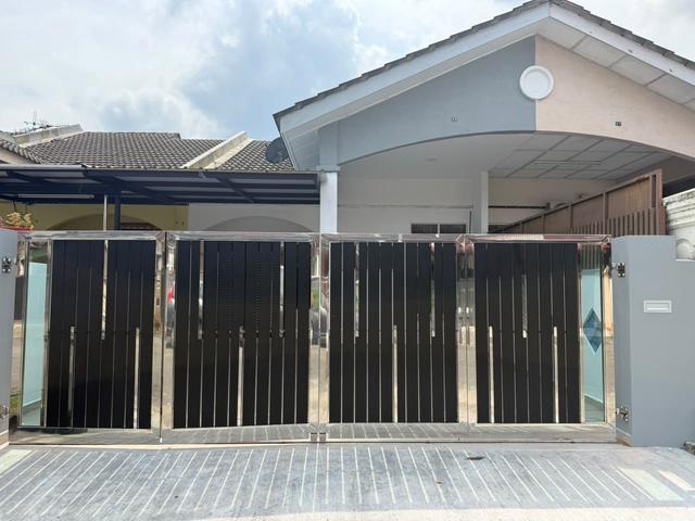 Terraced House for sale in Johore Bahru, Johor
