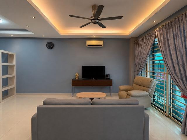 Terraced House for sale in Bukit Mertajam, Seberang Perai