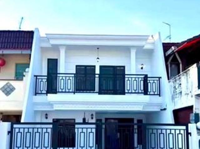 Terraced House for sale in Johore Bahru, Johor