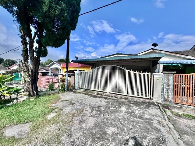 Terraced House for sale in Johore Bahru, Johor