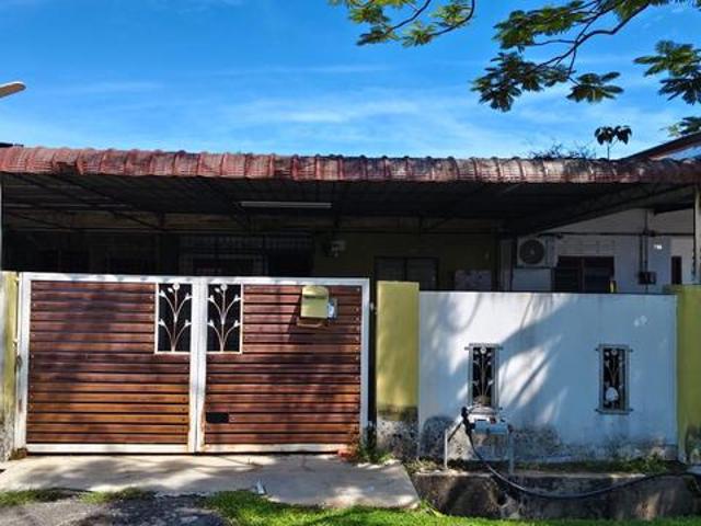 Terraced House for sale in Kulim, Kedah