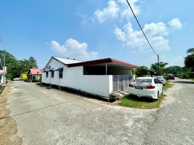 Terraced House for sale in Padang Serai, Kulim