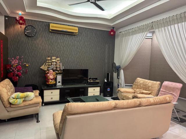 Terraced House for sale in Johor Bahru