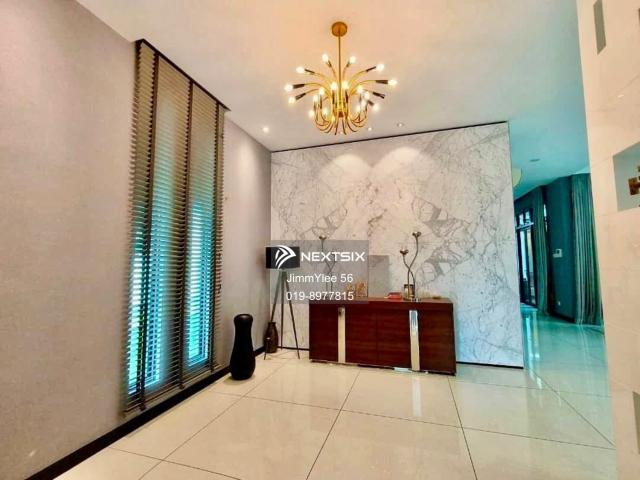 Residential House for sale in Wellesley, Penang