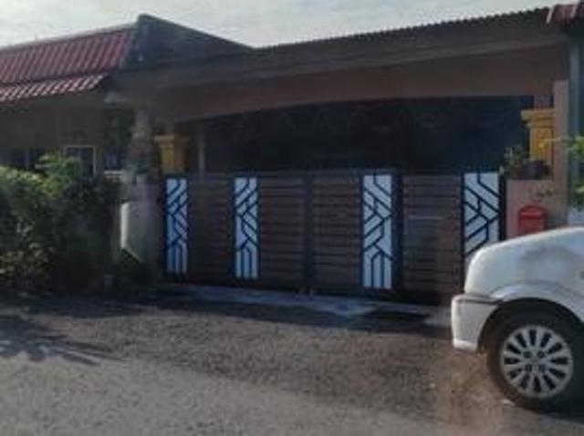 Terraced House for sale in Sendayan Village, Negeri Sembilan