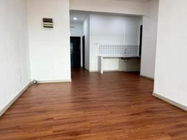 Flat for sale in Ulu Tiram, Johor
