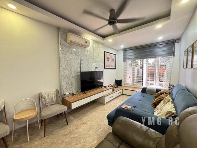 Terraced House for sale in Bandaraya Klang, Klang