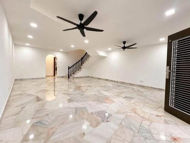 Terraced House for sale in Bandaraya Klang, Klang