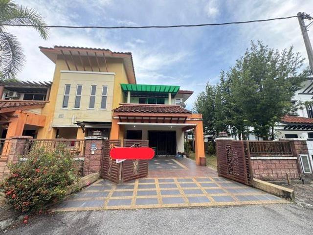 Residential House for sale in Wellesley, Penang