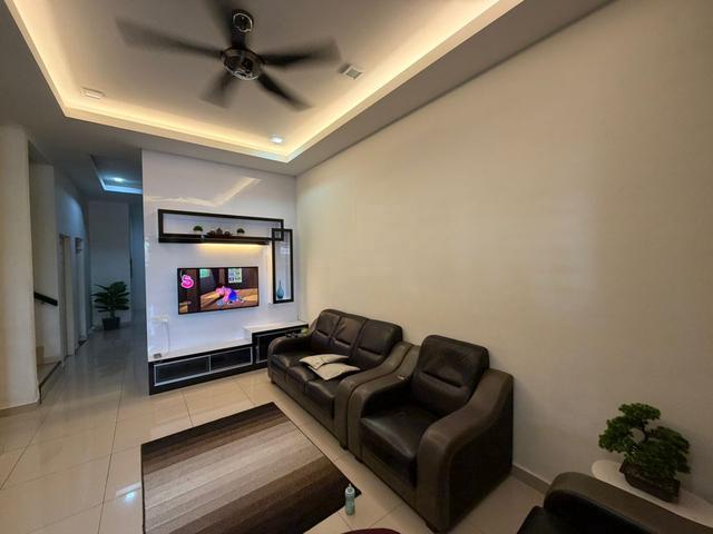 Terraced House for sale in Sungai Petani, Kuala Muda