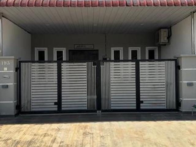 Terraced House for sale in Kuala Muda, Kedah